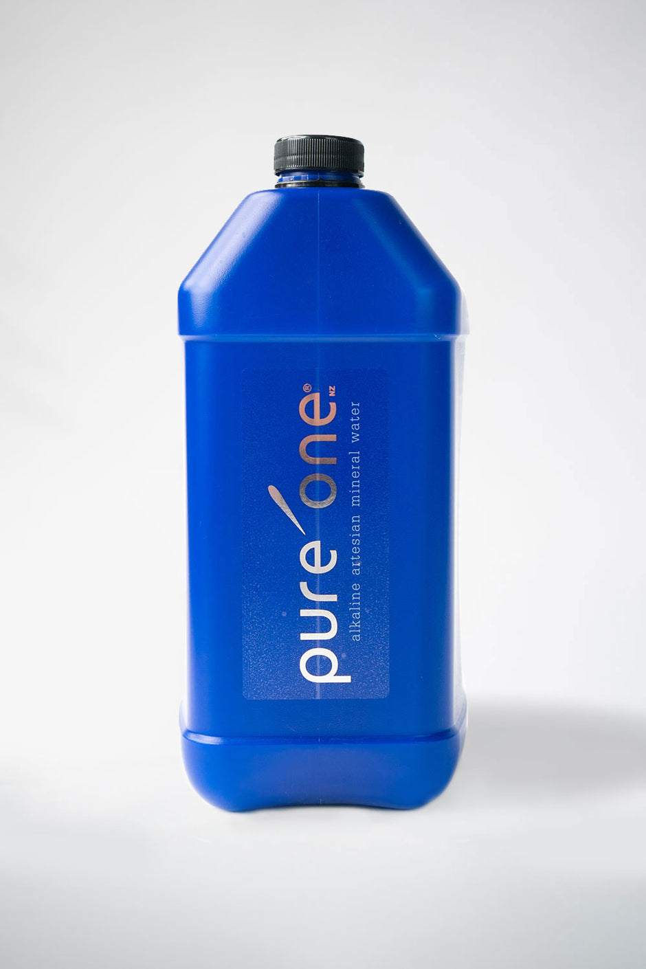 Natural New Zealand Mineral Water Pure One Premium New Zealand